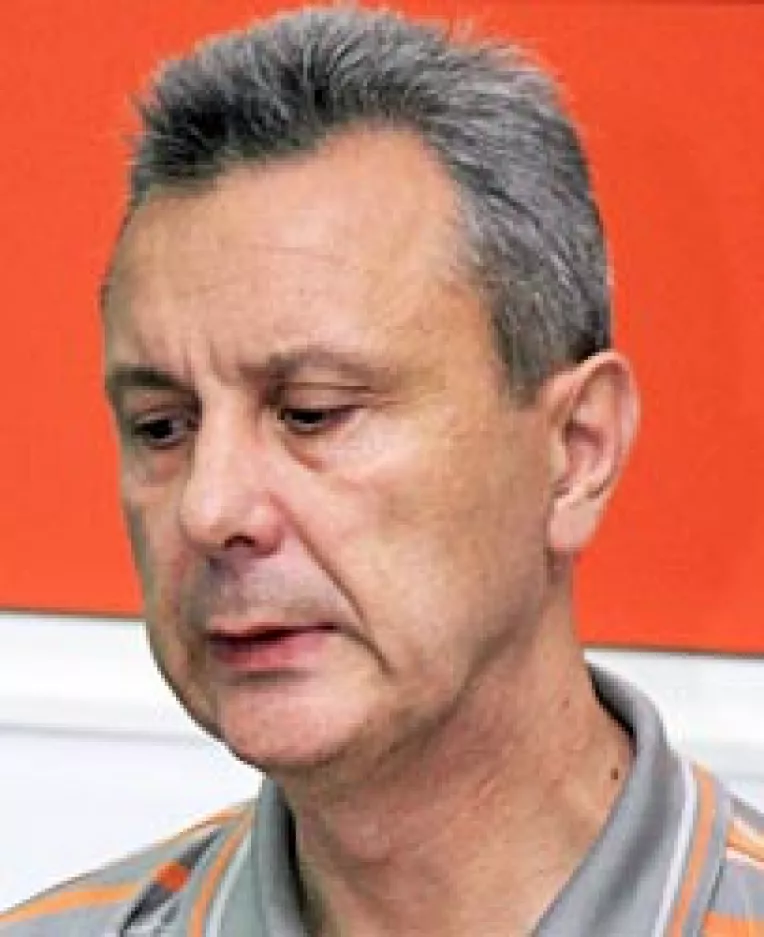 Popescu nu renunta: vrea sa ajunga senator