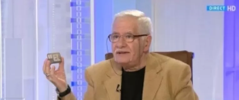 Previziunile celebrului numerolog Mihai Voropchievici pentru saptamana 15 - 21 Ianuarie 2017