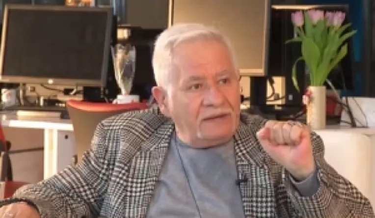 Previziunile celebrului numerolog si astrolog Mihai Voropchievici pentru luna Aprilie 2017