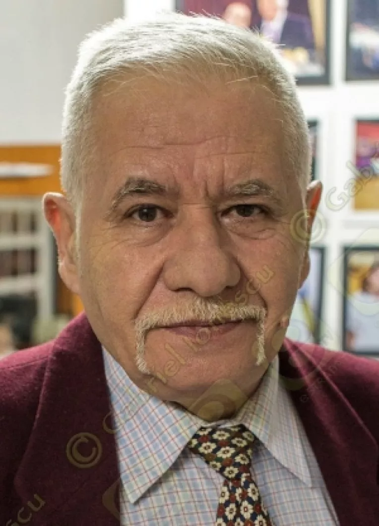 Previziunile  celebrului numerolog si astrolog Mihai Voropchievici pentru luna noiembrie 2019