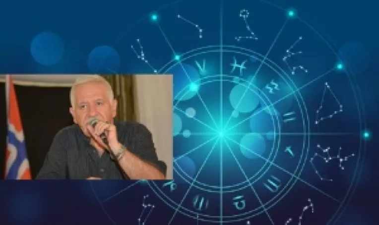 Previziunile celebrului numerolog si astrolog Mihai Voropchievici pentru saptamana 27 Noiembrie - 3 Decembrie 2017