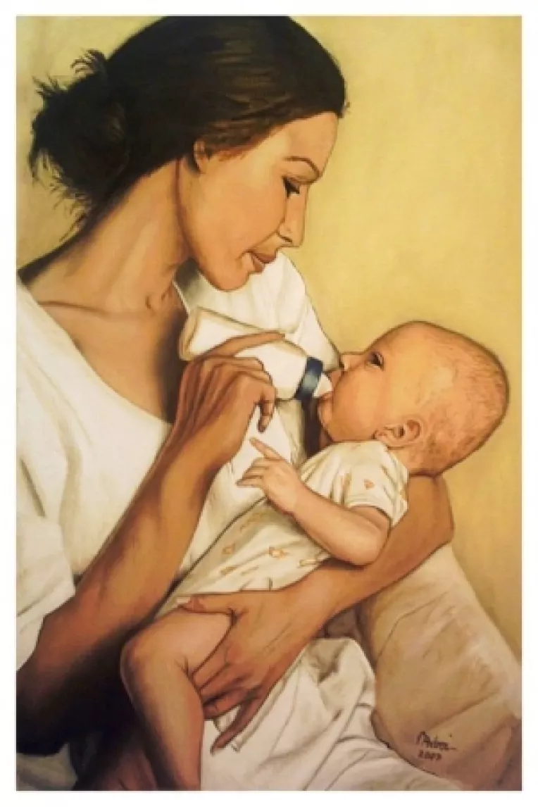 Primele 1000 de zile pentru tine si copilul tau - curs gratuit pentru viitori si proaspeti parinti