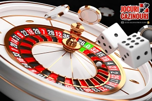 Cum functioneaza probabilitatea la ruleta