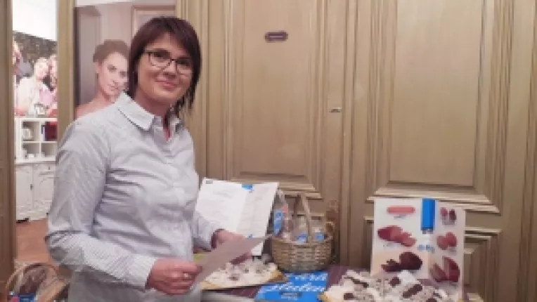 Produsele GODRICH GLUTEN FREE, benefice pentru sanatate