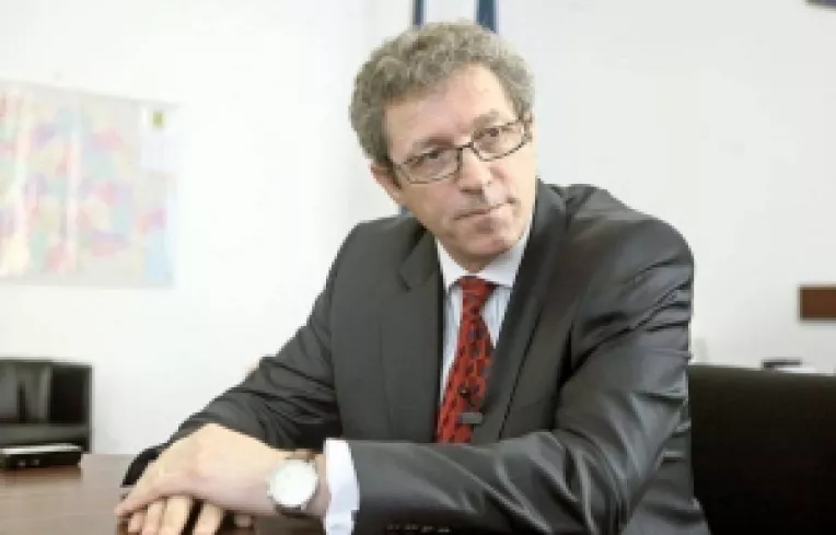 Prof. Dr. Adrian Streinu-Cercel propune ca testarile pentru hepatita, HIV si SIDA sa fie obligatorii si gratuite