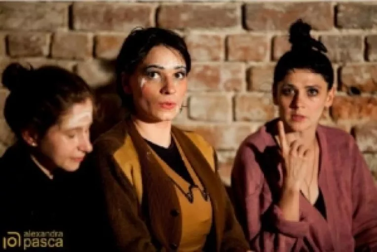 Programul UnTeatru in aceasta primavara