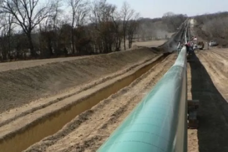 Proiectul Nabucco: A fi sau a nu fi