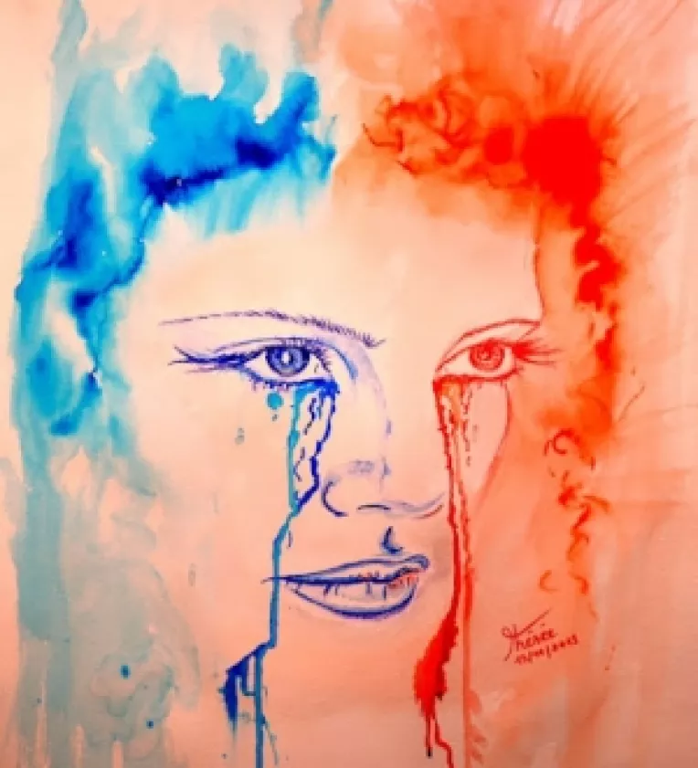 Proza scurta de Cristina Leordeanu: Flash-uri dintr-un spital