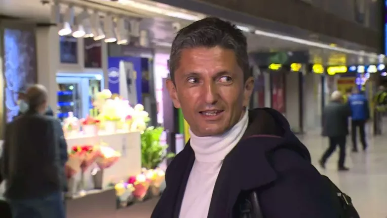 R. Lucescu despre plecarea lui Radoi si meciurile nationalei: "Vom avea adversari sub nivelul nostru"