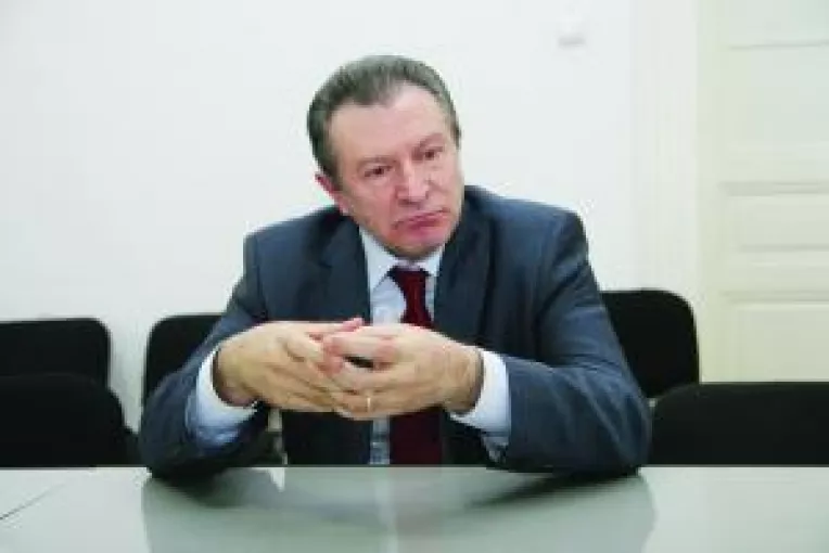 Radu Berceanu: Procurorii influenteaza justitia