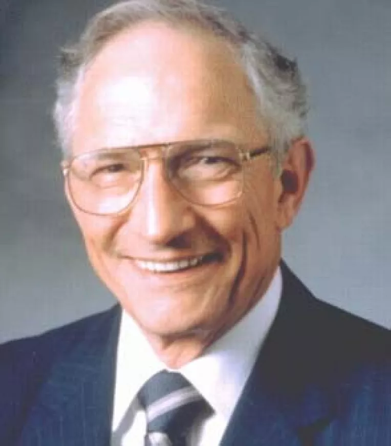 Robert Noyce: Inventatorul primului circuit integrat
