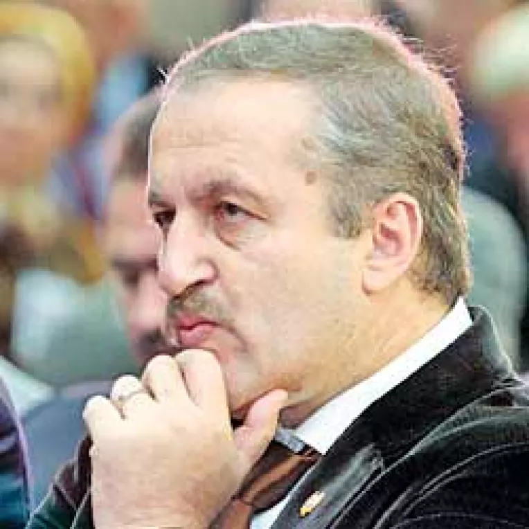 Rus, Dancu si Puscas demisioneaza din functiile detinute in PSD