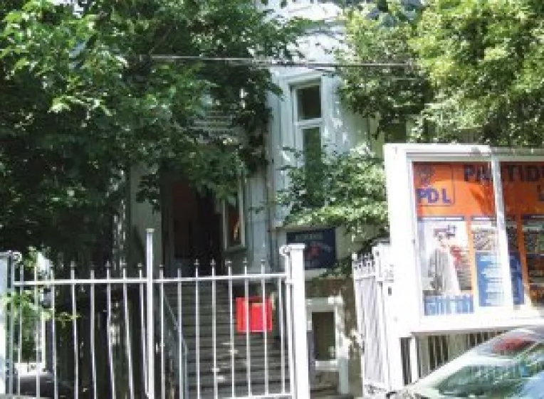 Samanta de scandal la PD-L Galati