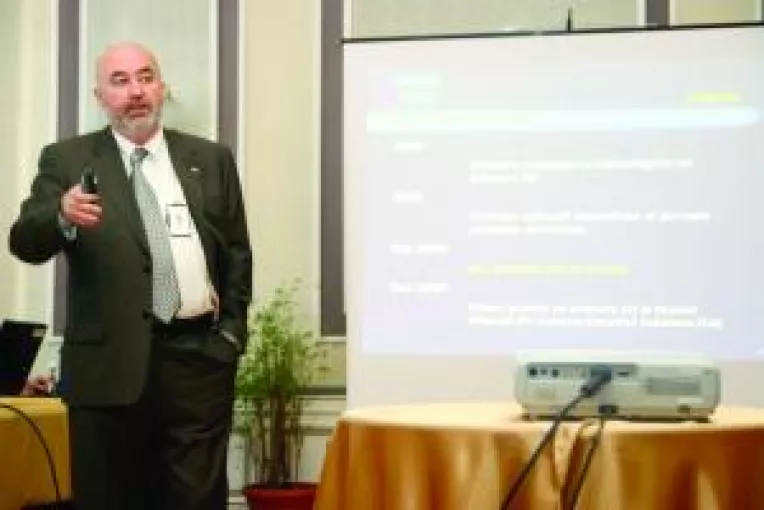 Scanarea laser 3D tehnologia viitorului