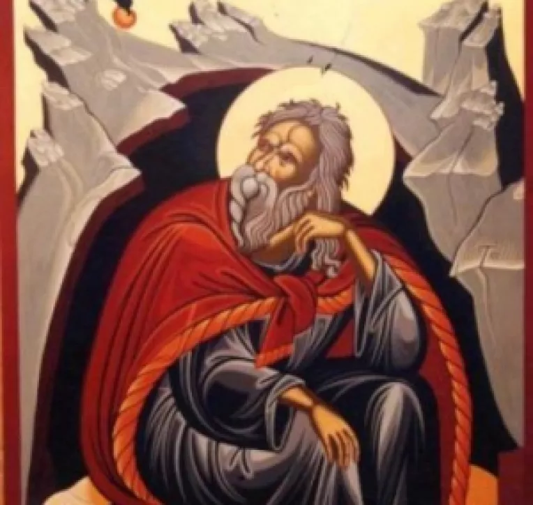 Sfantul Ilie, divinitate solara si meteorologica