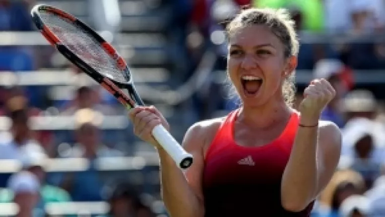 Simona Halep s-a calificat in turul 3 la Roland Garros