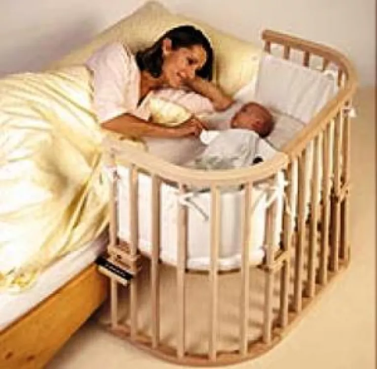 Sindromul mortii subite infantile