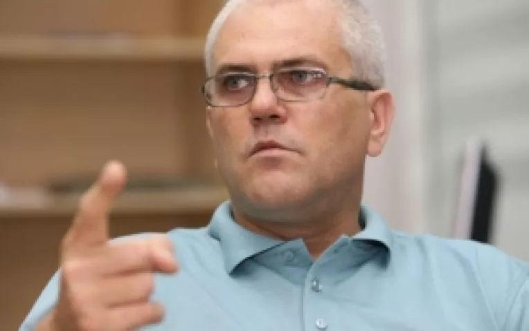 Sociologul Marius Pieleanu: 2017 se poate sfarsi prost pentru presedintele Iohannis cu un referendum