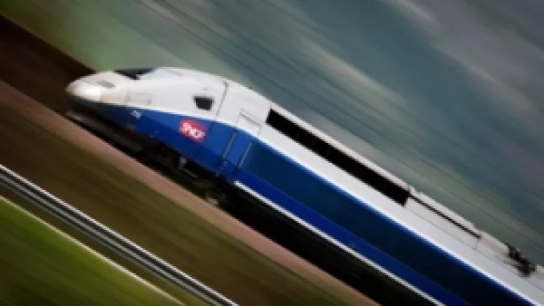 Strategia Dunarii: Tren rapid Budapesta - Constanta, via Bucuresti