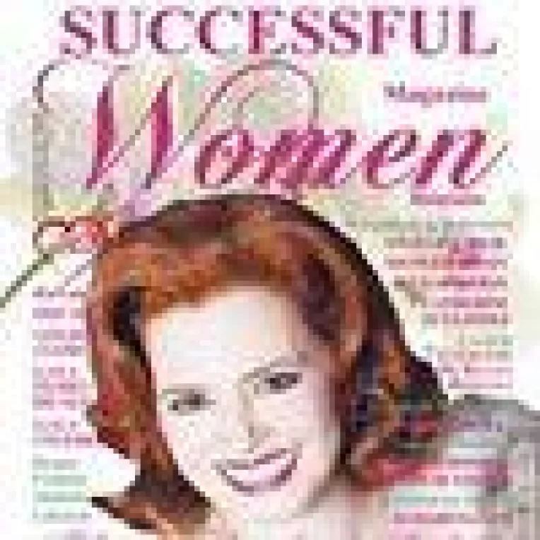 
Successful Women Magazine, o noua revista pe piata romaneasca