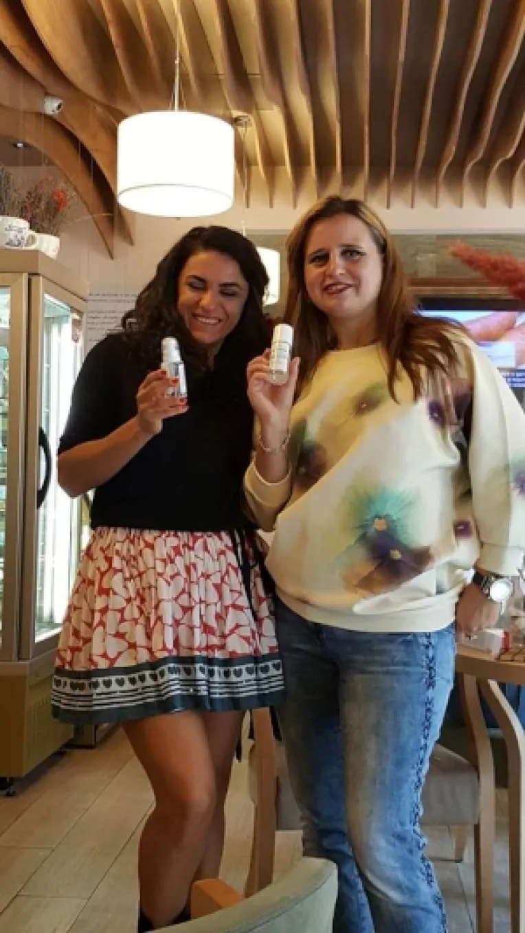 TRANSPISAN, antiperspirant fara alcool, parfum, coloranti, conservanti sau nanoparticule