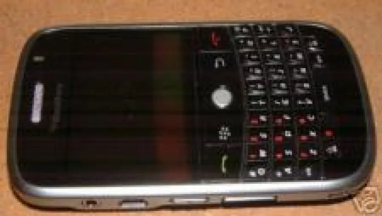Ultimul BlackBerry dubleaza rezolutia