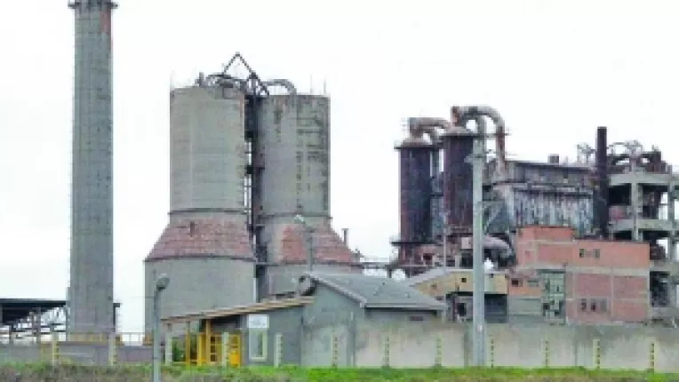 Un nou termen in procesul impotriva societatii producatoare de ciment, pe 30 iulie
Cumul de neglijente in activitatea de productie de la Lafarge Medgidia